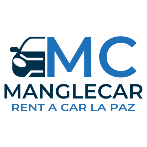 Inicio - Mangle Car La Paz